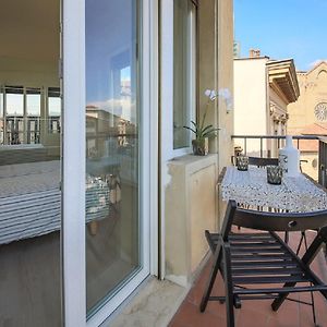 Appartement met Drie Slaapkamers